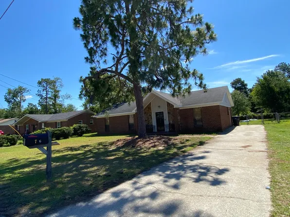 3716 Hickory Cove Rd, Hephzibah, GA 30815