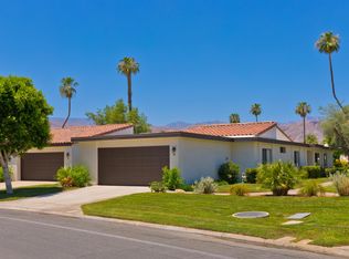 48 El Toro Dr, Rancho Mirage, CA 92270