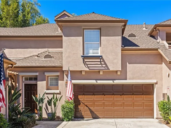 35 Harwick Ct, Mission Viejo, CA 92694