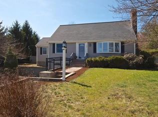 200 Winter St, Walpole, MA 02081