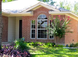 1801 Avante Dr, Cedar Park, TX 78613