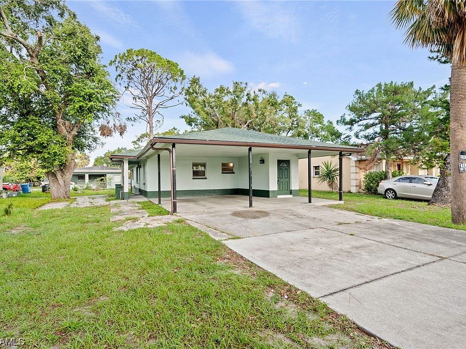 1928 Veronica S Shoemaker Blvd, Fort Myers, FL 33916 Zillow