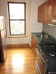 Rented by Oxford Property Group