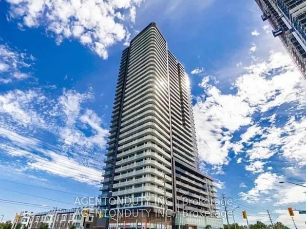 7895 Jane St, Vaughan, ON