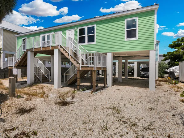 537-539 91st St, Marathon, FL 33050