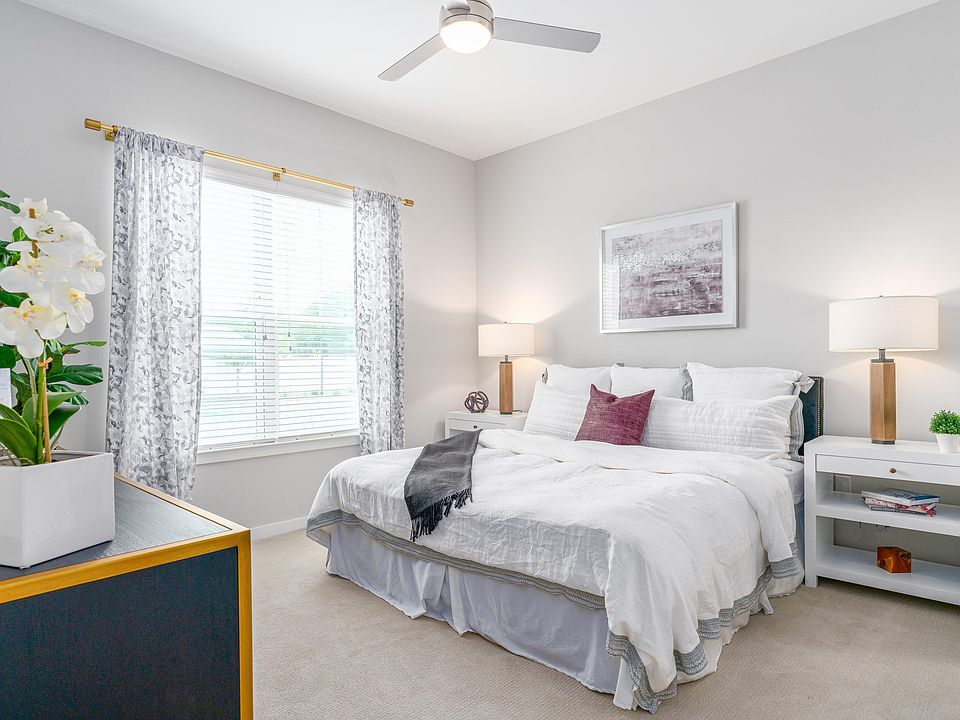 Overture West Ashley 55+ Apartment Homes Apartment Rentals Charleston