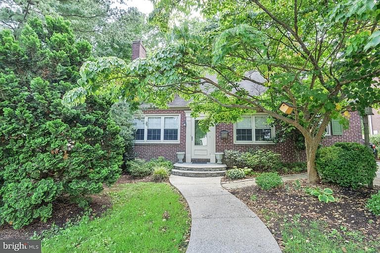 118 Cleveland Ave, Talleyville, DE 19803 Zillow