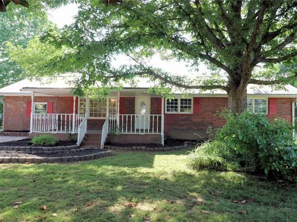 5740 Rockmart Rd SE, Silver Creek, GA 30173