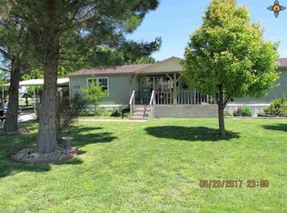 13884 N Wagon Wheel Dr, Hobbs, NM 88242