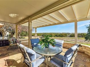 110 Timber Hitch Ct, Georgetown, TX 78633