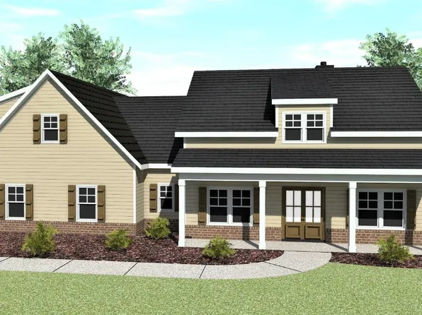 218 Sage Ct, Eatonton, GA 31024