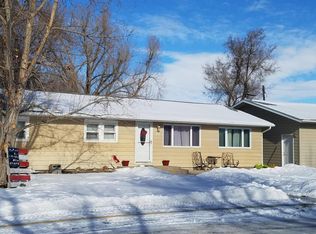 315 Longmont St, Gillette, WY 82716