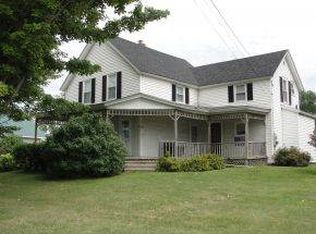 21 Swanton Rd, Saint Albans, VT 05478