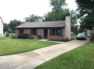 11201 Ginger Rd, Louisville, KY 40229