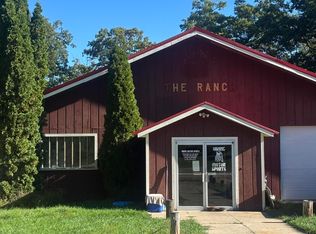 9051 N Woodbridge Ave, Bitely, MI 49309