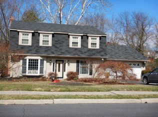 3101 W Hayes Rd, East Norriton, PA 19403