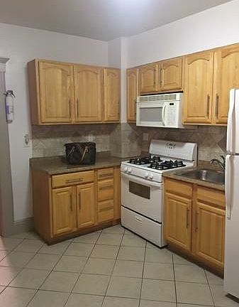 Ultra modern kitchen