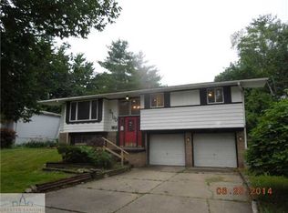 3700 Wainwright Ave, Lansing, MI