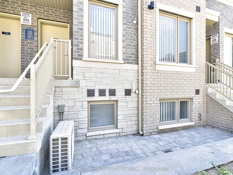 130 Honeycrisp Cres #Townhouse 312 — Photo 24