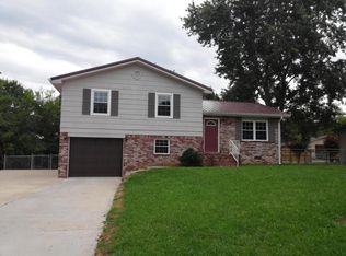 308 Langley Dr, La Fayette, GA 30728