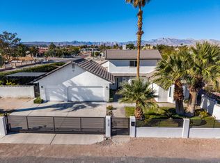 2135 Saratoga St, Las Vegas, NV 89146