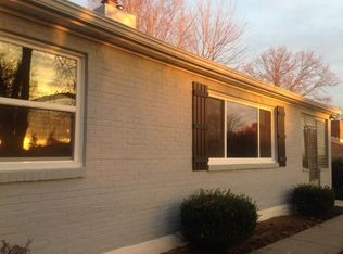 9631 Gallop Ln, Saint Louis, MO