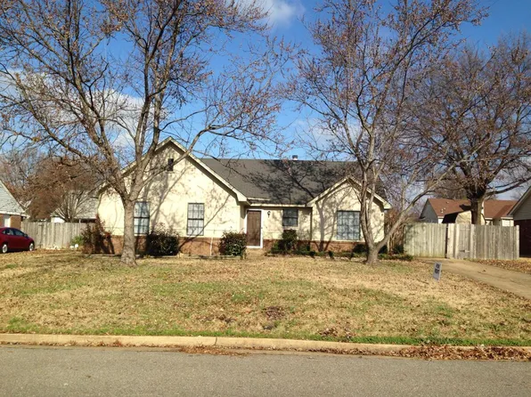 720 Clarington Dr, Southaven, MS 38671