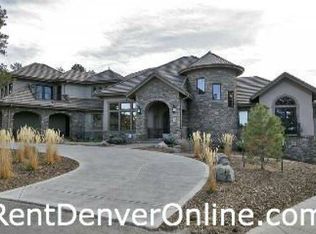 2210 Beechnut Pl, Castle Rock, CO 80108