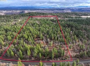 410 Wahkiacus Heights Rd, Wahkiacus, WA 98670