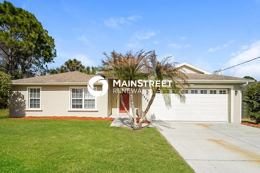 2538 Margaret — Photo 1