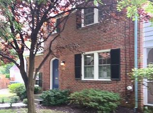 5012 45th St NW, Washington, DC 20016