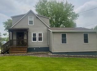 2315 Wilker Ave, Parkville, MD 21234