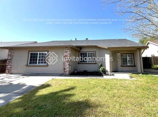 3909 Running Bear Way, Antelope, CA 95843