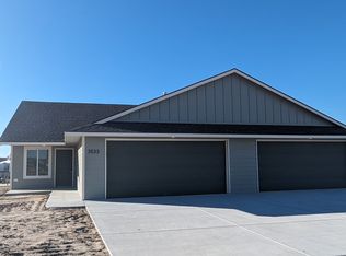 3533 W Angel Ct, Wichita, KS 67217