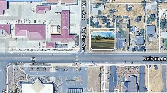 2nd image of 2008 Del Oro Ave Lot 6