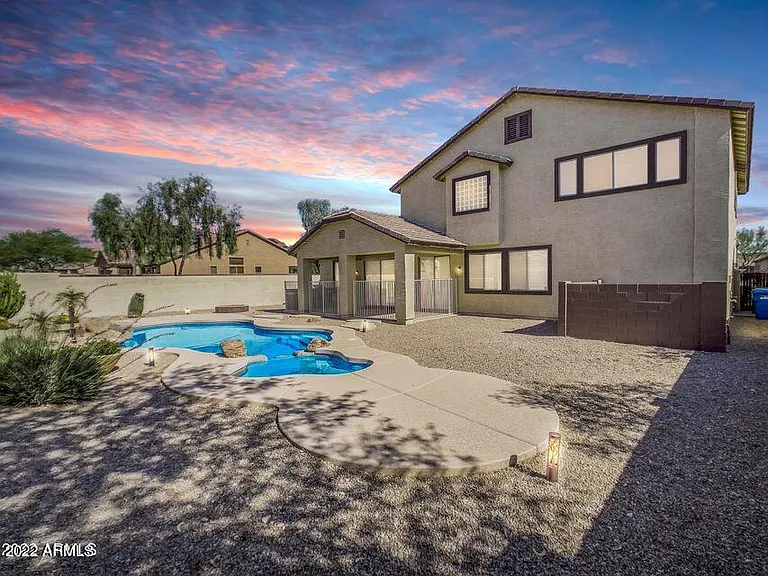 2406 W Sienna Bouquet Pl — Photo 44