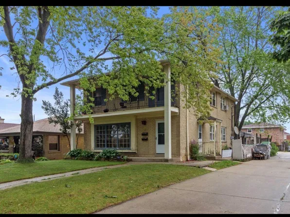 4020 N 88th St, Milwaukee, WI 53222