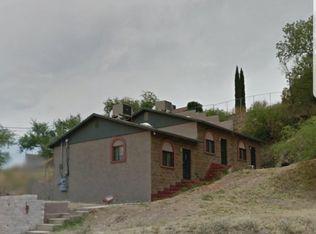 205 W Camino Del Sol #C, Nogales, AZ 85621