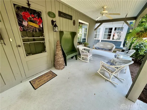 546 W Broadway St, Tipp City, OH 45371