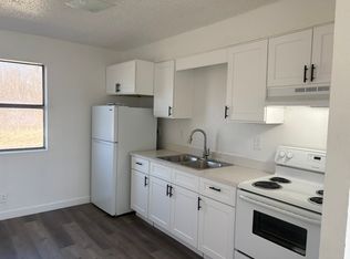 565 S Cherokee St #8, Kansas, OK 74347
