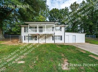 7720 Pine Ave, Leeds, AL 35094
