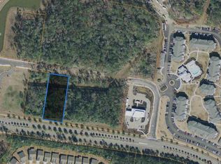 TBD Farrow Pkwy. #At Market Common, Myrtle Beach, SC 29577