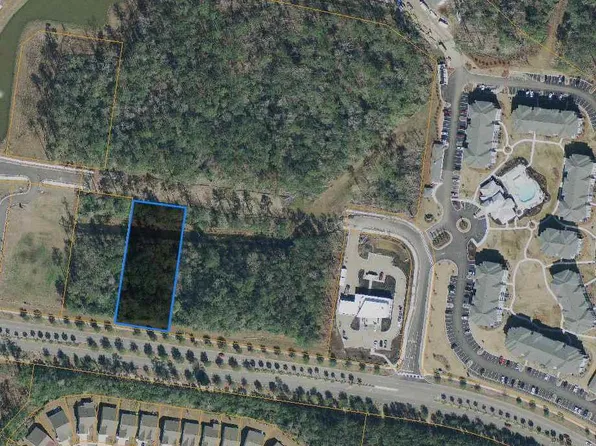 TBD Farrow Pkwy. #At Market Common, Myrtle Beach, SC 29577