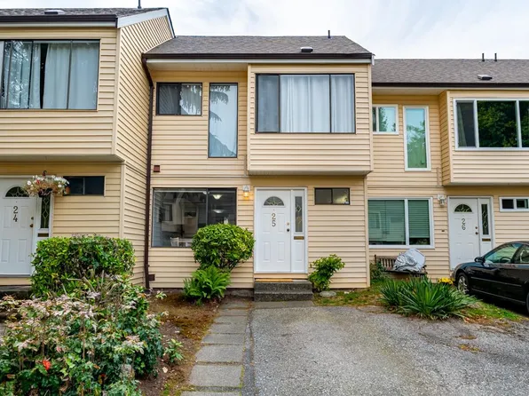 9346 128th St #25, Surrey, BC V3V 6A4