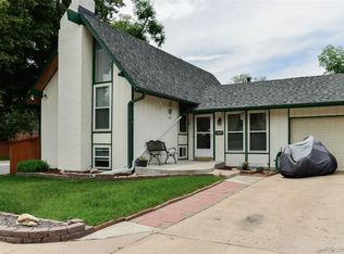 9409 E Chenango Ave, Greenwood Village, CO 80111