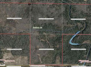 Xxx Goetsch Rd, Pt Wing, WI 54865