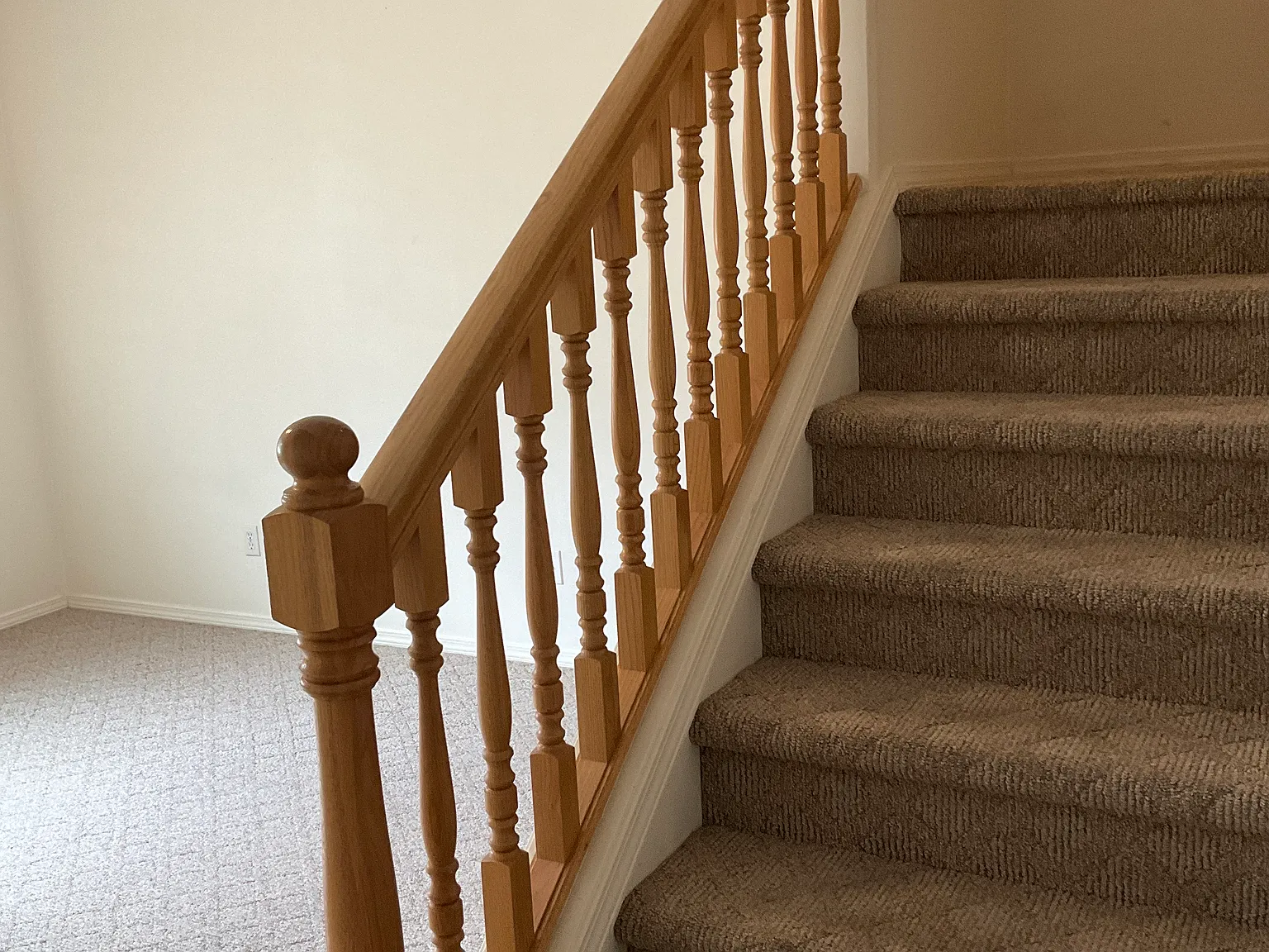 2 bed, 1.5 bath, 1110 sqft, $1,195 — Photo 3