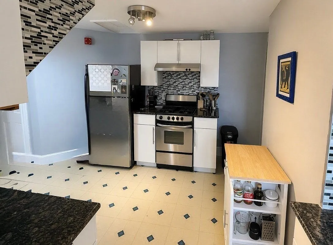2 bed, 1000 sqft, $2,900 — Photo 3
