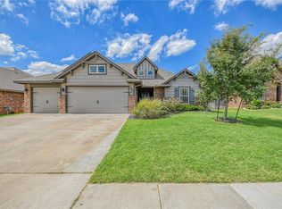 3833 Slater Dr, Norman, OK 73071