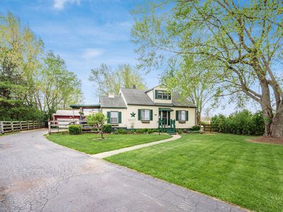 7677 Opossum Run Rd, London, OH, 43140